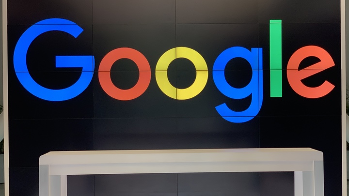 Why is Russia... Самые необычные запросы в Google о нашей стране