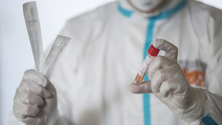 Геном коронавируса больше не тайна: Российские генетики совершили прорыв