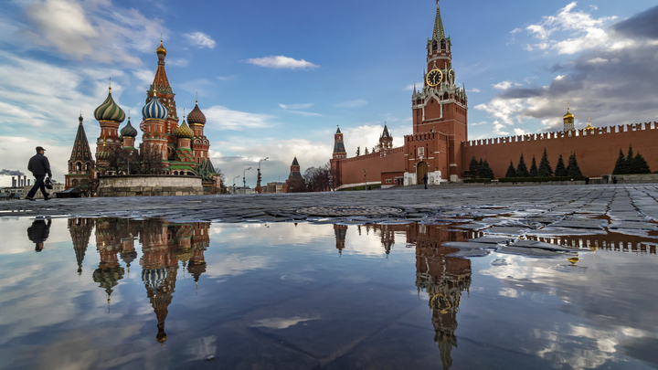 Посольство США в Москве поставят на место: Площадь назовут в честь защитников Донбасса