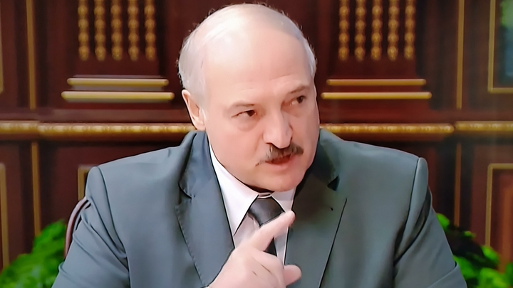 Это ещё даже не пик: Лукашенко созвал Совбез, чтобы обсудить угрозы Белоруссии внутри и снаружи
