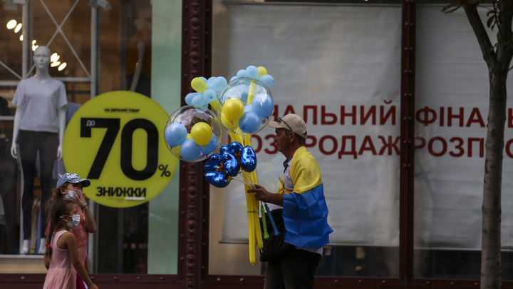 Почему Россия? Разозлившая радикалов украинская блогерша объяснила свой выбор