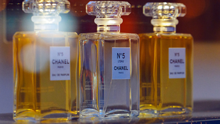 Русские корни легендарного аромата Chanel № 5. Придуман в Заполярье москвичом