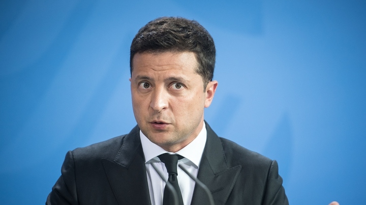 СБУ посоветовали не будить лихо, а иначе Зеленского - в суд, в Россию!