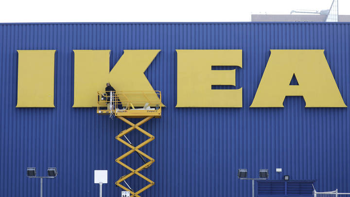 Профсоюз IKEA рассказал о возобновлении работы магазина в Новосибирске