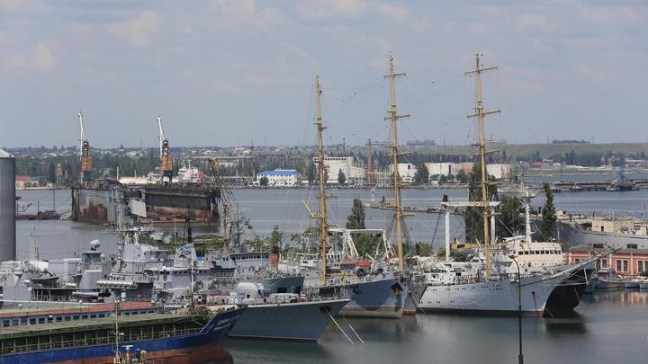 Эксперт объяснил, почему ВС России выбрали для ударов возмездия Одессу и Николаев