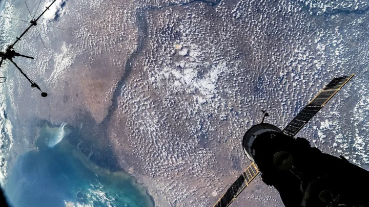 На околоземной орбите продолжает свою работу первый спутник САФУ ArcticSat-1