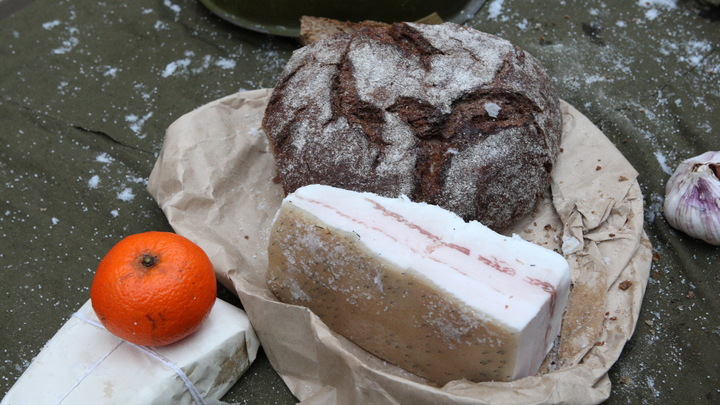 За мышьяк в сале и антибиотик в колбасе ковровских мясников оштрафовали на 30 тысяч рублей