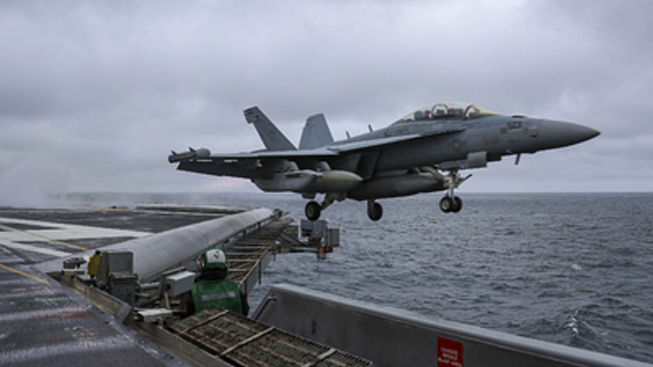 Французский генерал попытался открыть глаза Западу: Дело движется к Третьей мировой