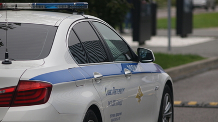 В Сочи на трёх полицейских завели уголовное дело за незаконное задержание 40-летнего местного жителя