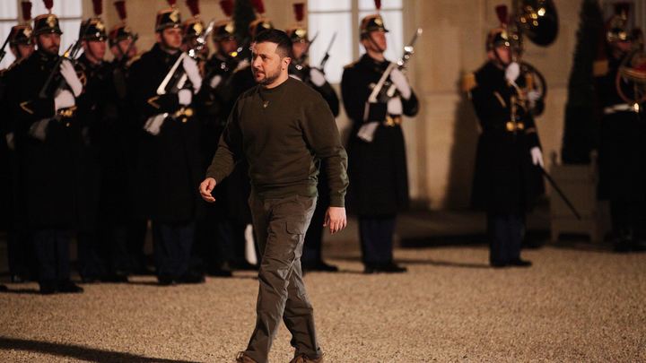 Глава Херсонщины объяснил, откуда появился вброс про сдачу Каховки. Зеленский теряет хватку