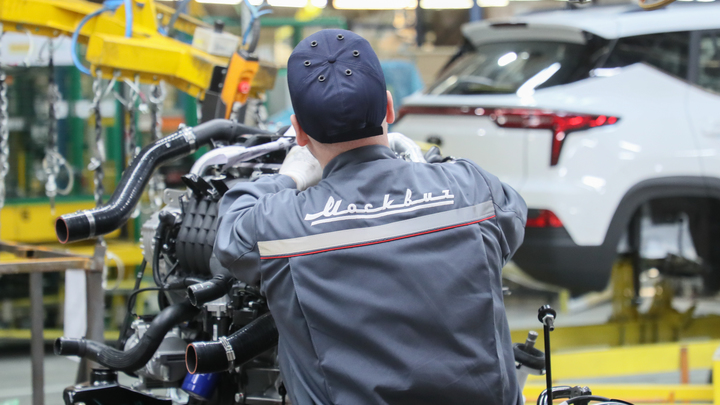 Экономист предупредил Россию о большой угрозе: Самый экшн начнётся к концу 2020-х