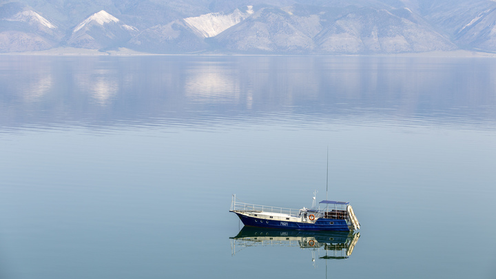 Военный медик дал советы по спасению унесённым в открытое море
