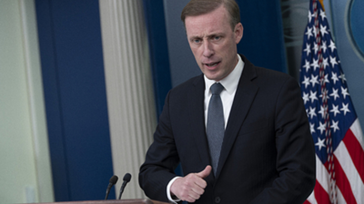 Белый дом: Наступление ВСУ идет тяжело, но Киев не намерен останавливаться