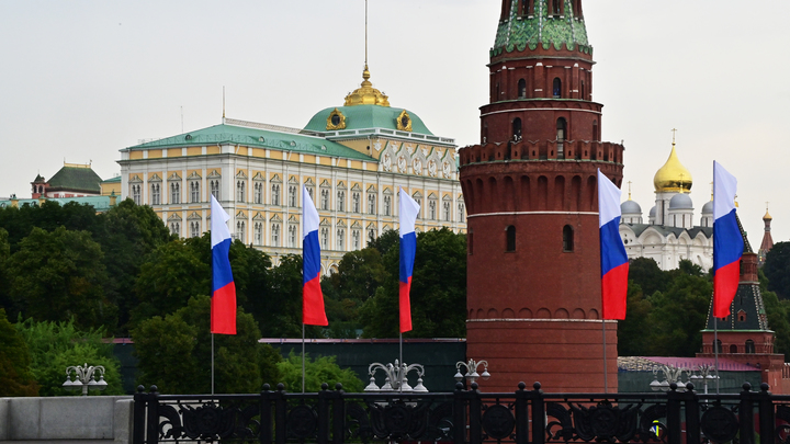 Кремль указал на юридический нонсенс с русскими активами