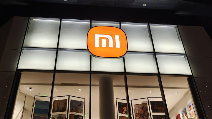   Xiaomi      