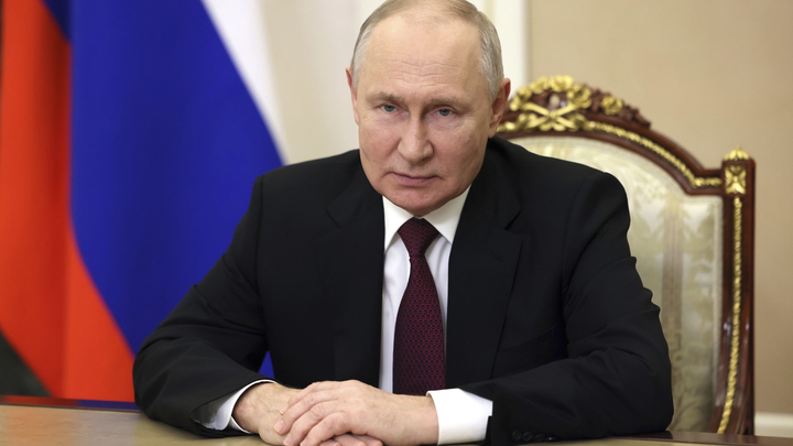 Путин за минуту объяснил суть глобальной перестройки: Никто не хочет быть на вторых ролях