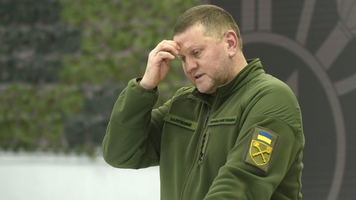 Большая зачистка в Генштабе небратьев: Кого уйдут вместе с главкомом?