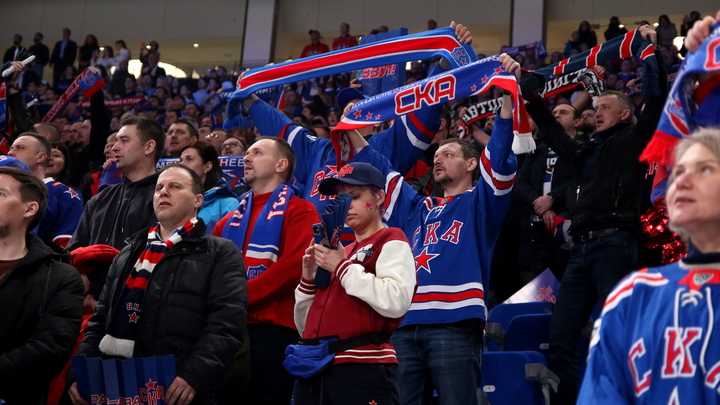 Болельщика зарезали прямо перед матчем в Великобритании