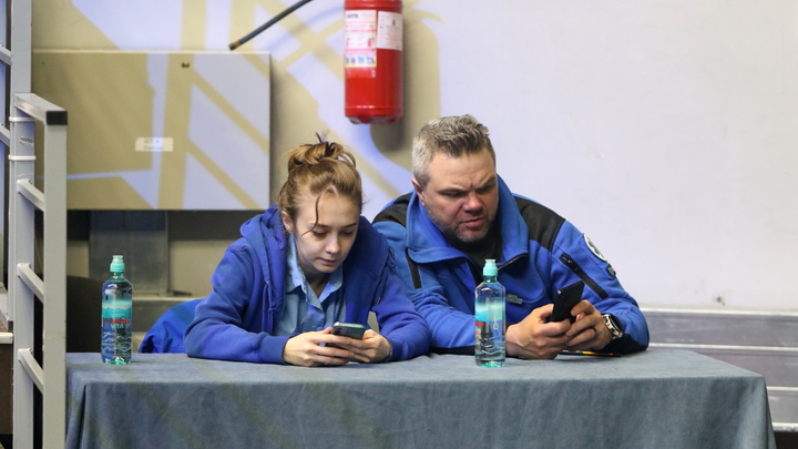 Новый штамм коронавируса уже в России: Врач объяснил, почему не нужно паниковать из-за FLIRTа