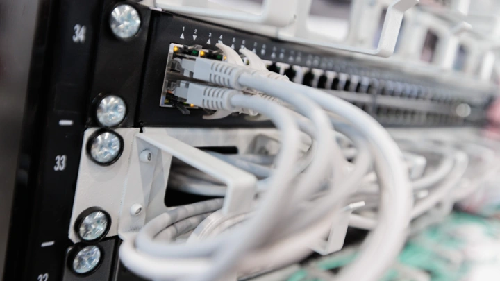 Газовики лишили почти 4 млн пользователей России скоростного Интернета