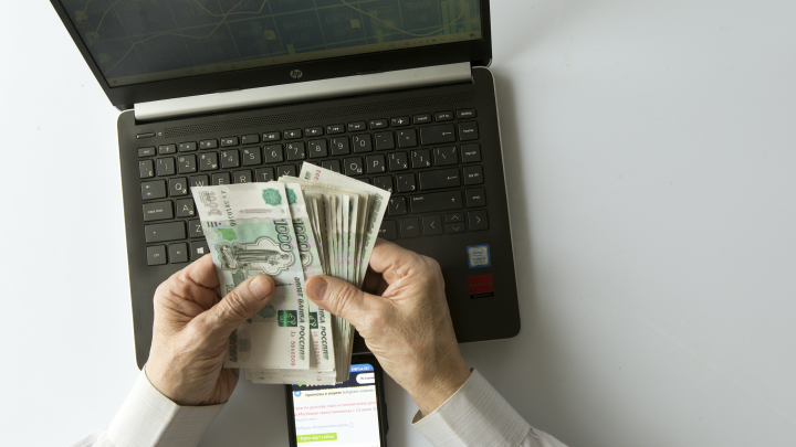 Котяков: новая система оплаты труда бюджетников начнет работать в 2027 году