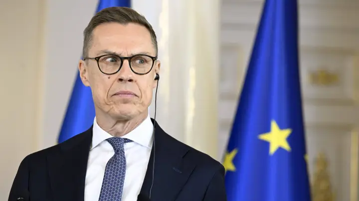 Президент Финляндии пожаловался на итоги войны с СССР и предостерёг Украину