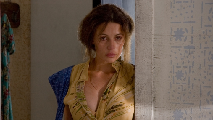 Вывесила флаг Украины и сбежала из России: Взлёт и падение жены Филиппа Янковского