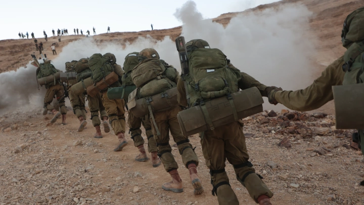 Завидую: Плохой России пора брать пример с хорошего Израиля? Пинчук - об ударе по Йемену