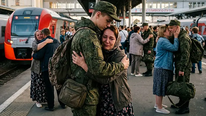 Девятиклассников выдавливают в колледжи: Значит, будет мобилизация?