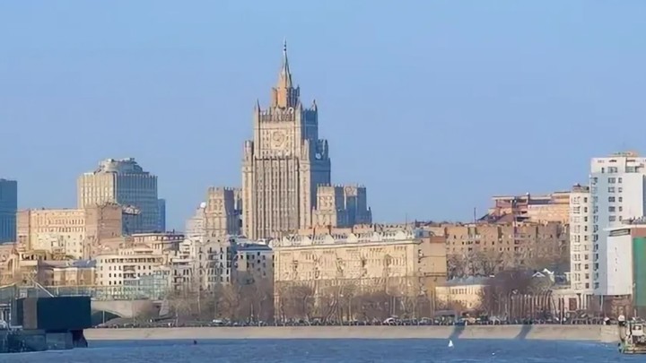 Москва подарила Минску копии редких документов о разделе Речи Посполитой