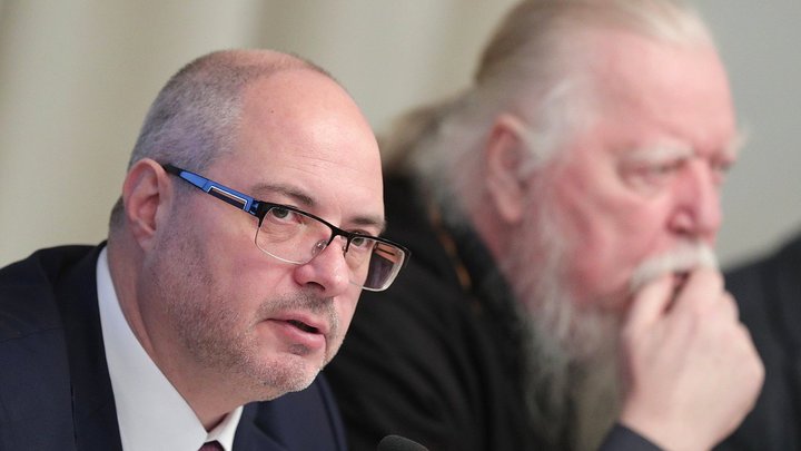 Сергей Гаврилов просит Генпрокуратуру проверить сериал Зулейха открывает глаза - из-за оскорбления чувств верующих