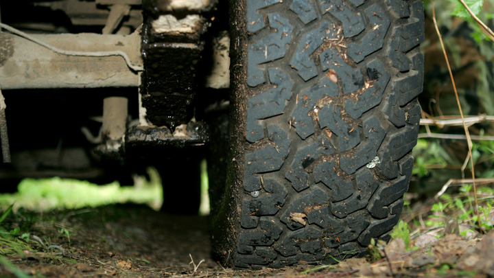 Микроавтобус с футболистами из Краснодара опрокинулся в Калмыкии