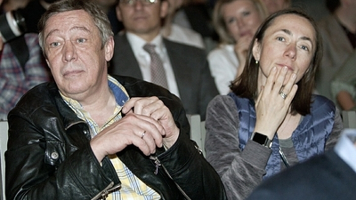 MASH: Актёру Михаилу Ефремову отказали в УДО