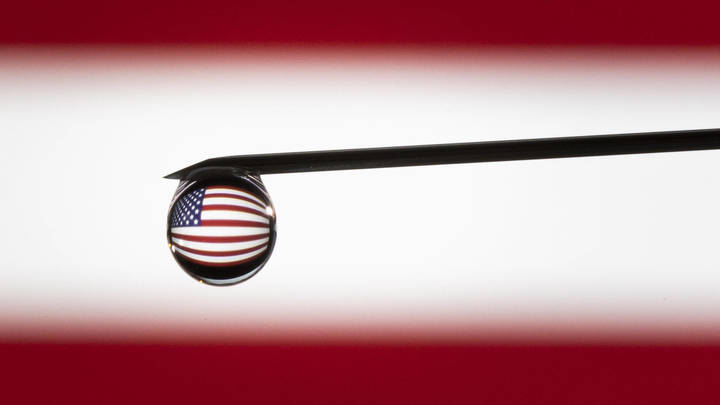 США уже готовят второй сезон вторжения России на Украину