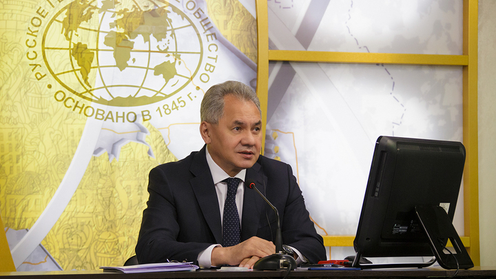 Помогите, пожалуйста: Что означает повестка СБУ для Шойгу? Версия Мардана