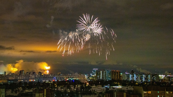 Как пройдёт в Новосибирске День города в 2022 году