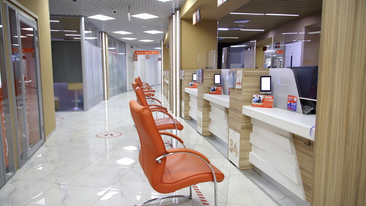 В России планируется сделать выдачу первого паспорта торжественным мероприятием