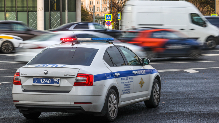 Полиция нашла поджигателя военкомата в КБР. Ему помогали кураторы