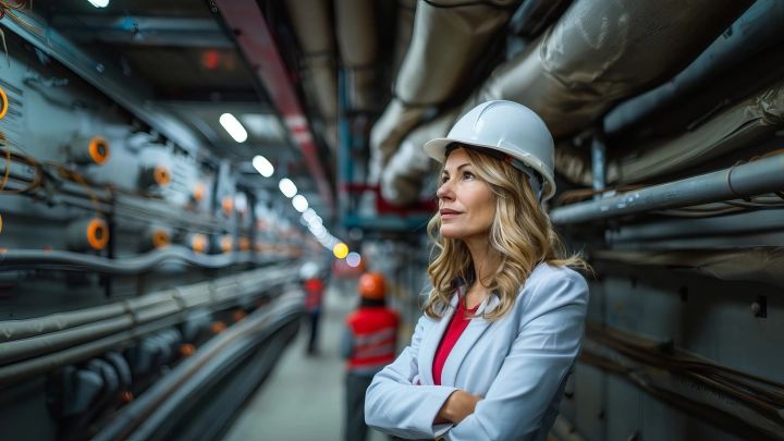 Газ в пять раз дороже: отвернувшаяся от России Европа признает фатальную ошибку