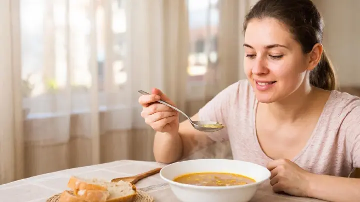 Простое правило вкусных щей: Что класть первым - капусту или картофель?