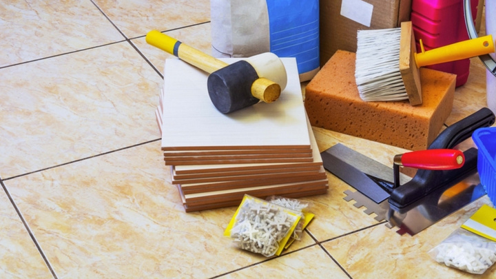 В Краснодаре в 2022 году отремонтировали 29 квартир ветеранов Великой Отечественной войны