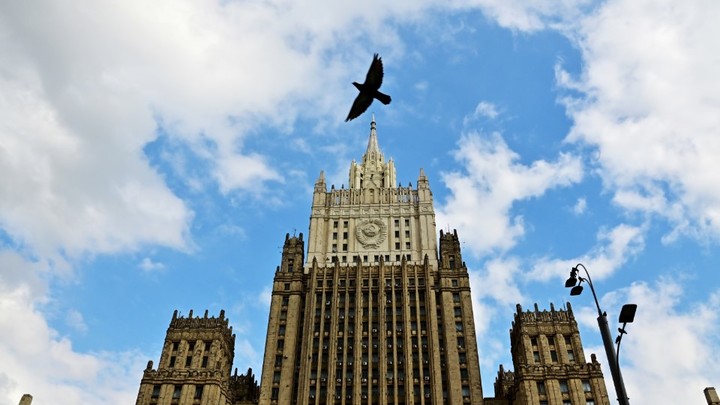 Граница и наука: Россия и Украина прекратили действие ряда соглашений