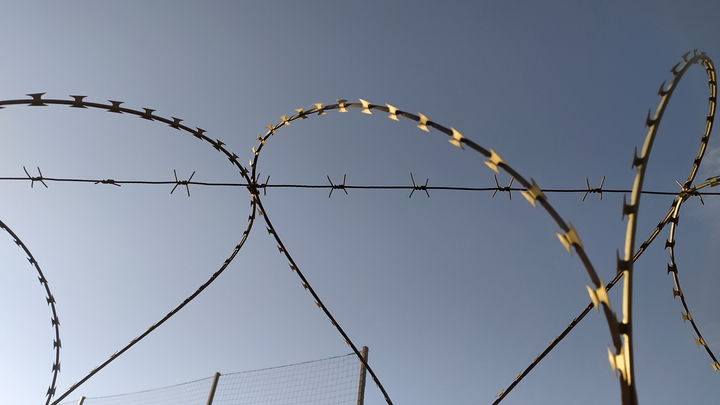 Экс-полицейского отправили в колонию за пьяное ДТП с двумя погибшими в Тихорецке