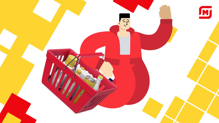 Мэр удивился – «Магнит» ответил: Что известно об открытии в городе киосков крупнейшего ритейлера