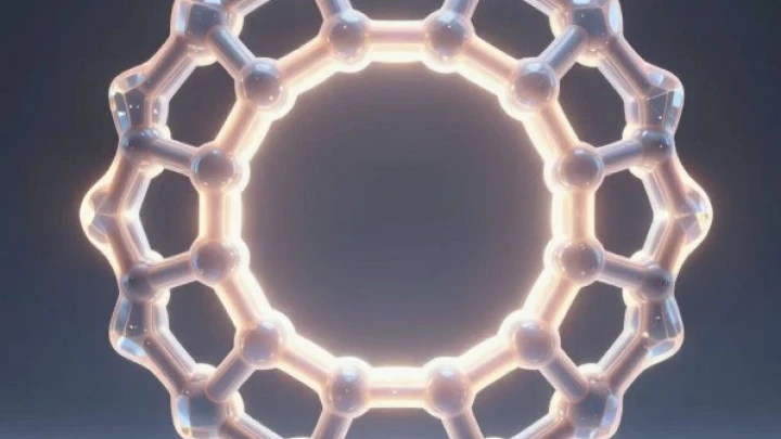 Ученые нарушили законы химии и создали «невозможное» ароматическое кольцо из кремния