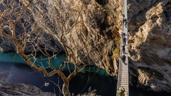 Русские туристы больше не хотят в Дагестан: эксперт объяснил причины