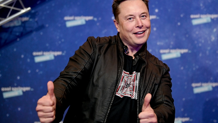 Илон Маск объяснил, почему Starlink больше не работает на Украине: ”Последовал совету Мельника“