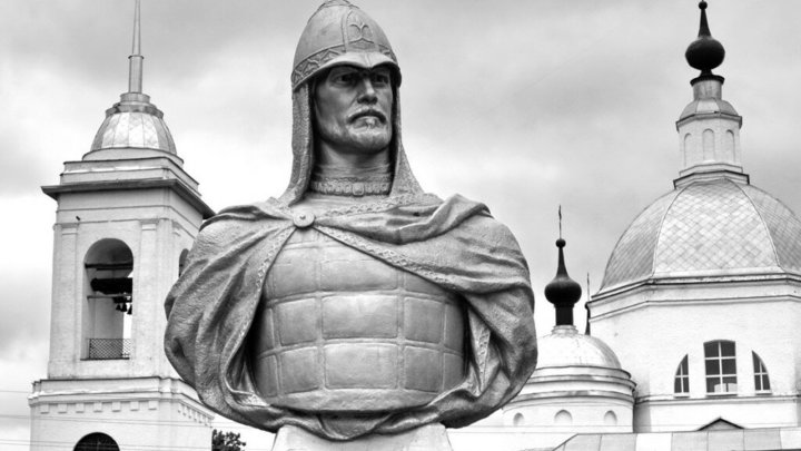 Владимирский общегородской диктант про Александра Невского можно писать он-лайн