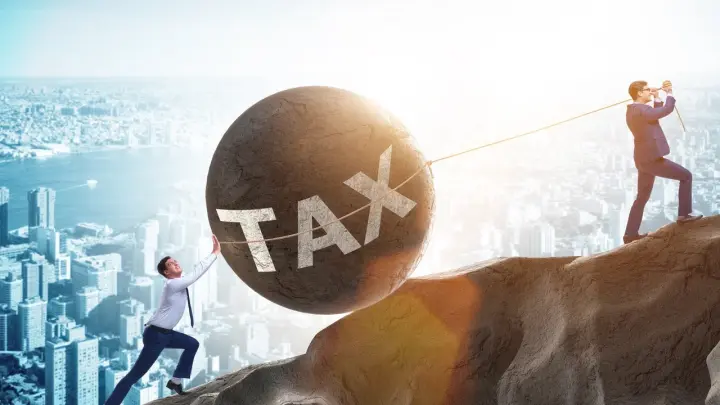 Нам и за это придётся платить? Новый налог в России поразил депутата