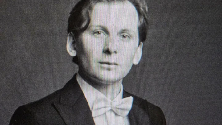 Странная гибель дирижёра Гайдукова: Спустя 2 недели после смерти Комягина из Shortparis